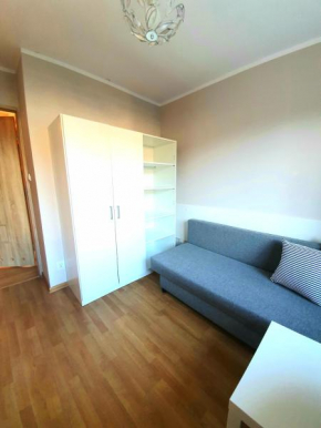 Apartament Gdańsk Wszędzie blisko , wysoki parter